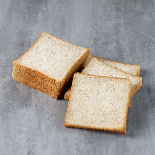 Wholewheat Bread Lavender Bakery